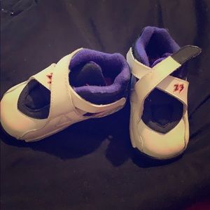 Toddler shoes
